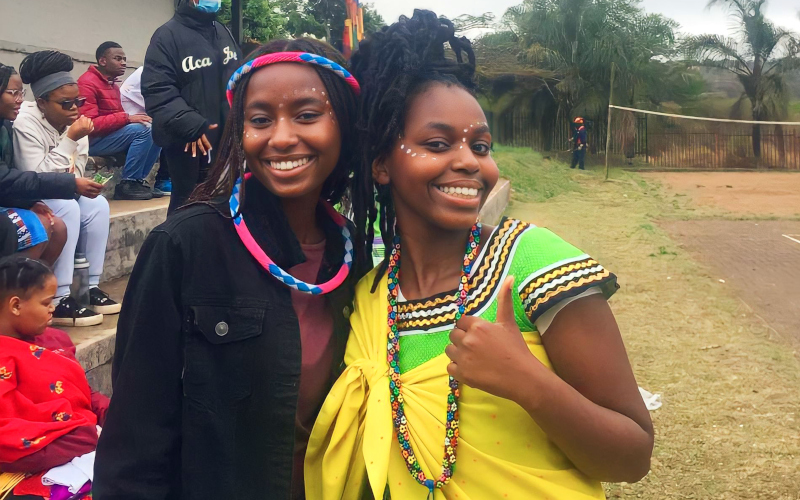 Annual culture day