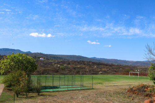 Ridgeway College campus facilities, Louis Trichardt, Limpopo
