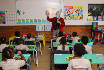 ecd life skills subject