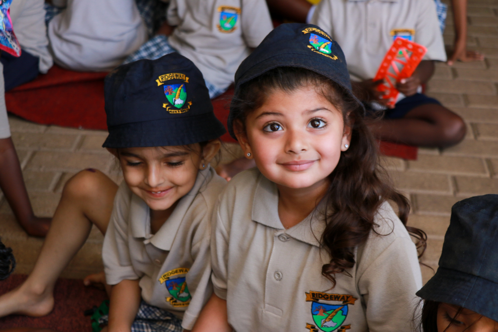 ECD Centre